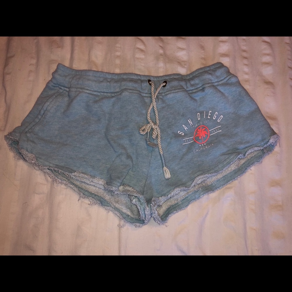 beach shorts